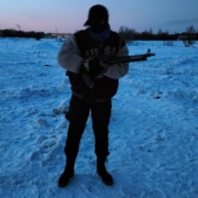 Роман Мауль